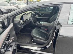 Mercedes-Benz EQS * AMG * АВТОКРЕДИТ БЕЗ ПЪРВОНАЧАЛННА ВНОСКА* , снимка 17
