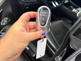 Mercedes-Benz EQS * AMG * АВТОКРЕДИТ БЕЗ ПЪРВОНАЧАЛННА ВНОСКА* , снимка 15