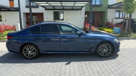 BMW 530 xDrive, снимка 2