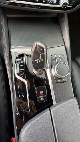 BMW 530 xDrive, снимка 12