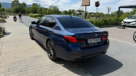 BMW 530 xDrive, снимка 8