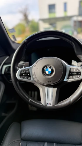 BMW 530 xDrive, снимка 11