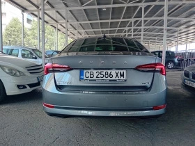 Skoda Octavia 1.5 бензин, снимка 3