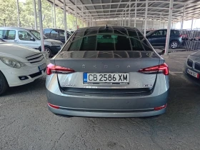 Skoda Octavia 1.5 бензин, снимка 4