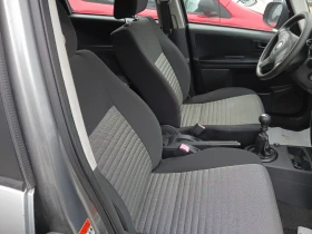 Fiat Sedici 1.6 i газ 4х4, снимка 7