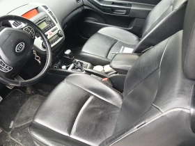 Kia Ceed, снимка 6