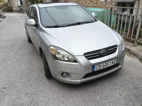 Kia Ceed, снимка 1