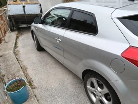 Kia Ceed, снимка 2