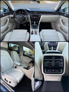 VW Passat B8, снимка 4