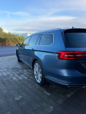 VW Passat B8, снимка 11