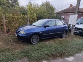 Seat Ibiza Хечбек , снимка 5