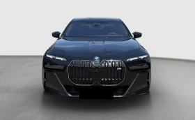 BMW 760 M e xDrive Sedan , снимка 2