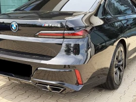 BMW 760 M e xDrive Sedan , снимка 4