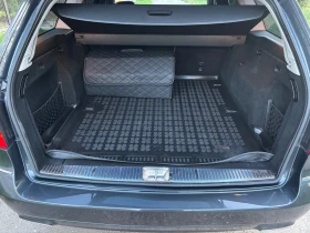 Mercedes-Benz E 250 2.5CDI 4X4, снимка 8