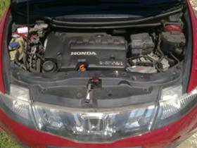 Honda Civic XENON NAVi | Mobile.bg   4