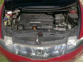 Honda Civic XENON NAVi | Mobile.bg    4