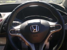 Honda Civic XENON NAVi | Mobile.bg   5