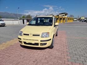 Fiat Panda 1.2 - | Mobile.bg   1