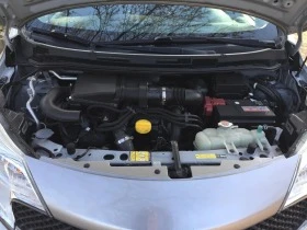 Nissan Note 1, 5 dci   евро 6в, снимка 15