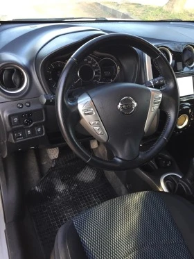 Nissan Note 1, 5 dci   евро 6в, снимка 9