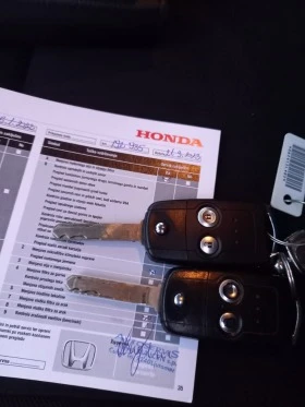 Honda Civic 9, снимка 14