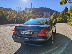 Mercedes-Benz E 500 5.0i | Mobile.bg   2