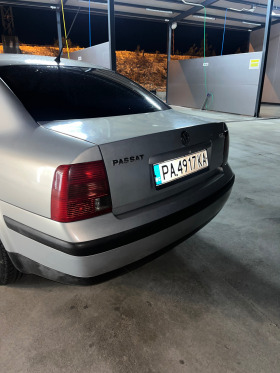 VW Passat | Mobile.bg   6