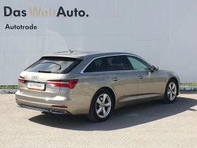 Audi A6 45 TDI quattro - [4] 