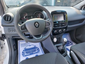 Renault Clio 1.5DCI* EURO 6/B* 36м. х 351лв.* , снимка 10