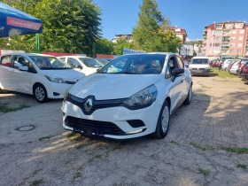 Renault Clio 1.5DCI* EURO 6/B* 36м. х 351лв.* , снимка 1