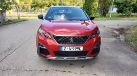 Peugeot 3008 1, 2 GT-line 130.  | Mobile.bg    3