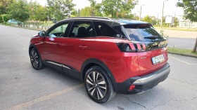 Peugeot 3008 1, 2 GT-line 130к.с , снимка 6