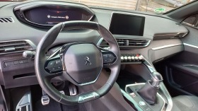 Peugeot 3008 1, 2 GT-line 130к.с , снимка 8