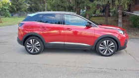 Peugeot 3008 1, 2 GT-line 130к.с , снимка 5