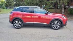 Peugeot 3008 1, 2 GT-line 130.  | Mobile.bg    5