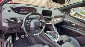 Peugeot 3008 1, 2 GT-line 130к.с , снимка 12