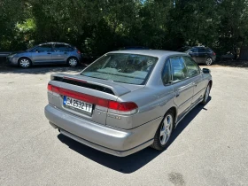 Subaru Legacy 2.5- ГАЗ АВТОМАТ, снимка 10