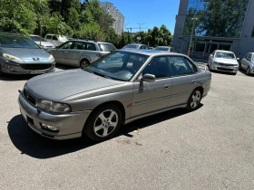 Subaru Legacy 2.5- ГАЗ АВТОМАТ, снимка 14