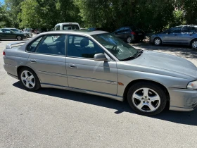 Subaru Legacy 2.5- ГАЗ АВТОМАТ, снимка 13