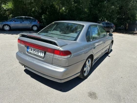 Subaru Legacy 2.5, снимка 11