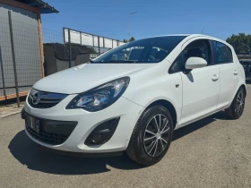 Opel Corsa 1.4 GPL , снимка 5