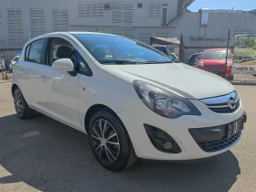 Opel Corsa 1.4 GPL , снимка 2