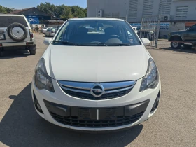 Opel Corsa  GPL , снимка 1