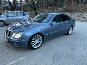 Mercedes-Benz E 320 3.2 CDI | Mobile.bg    1