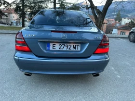 Mercedes-Benz E 320 3.2 CDI | Mobile.bg    11