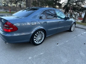 Mercedes-Benz E 320 3.2 CDI, снимка 12