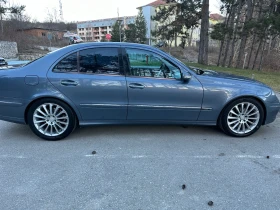 Mercedes-Benz E 320 3.2 CDI, снимка 4