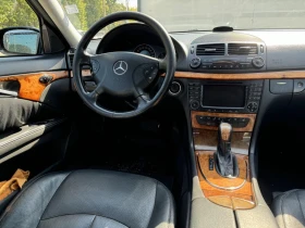 Mercedes-Benz E 220, снимка 7