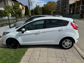 Ford Fiesta 1.4TDci, снимка 3