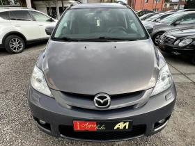 Mazda 5 2.0i SPORT/198422км./Серв. история/ТОП СЪСТОЯНИЕ/ - [9] 